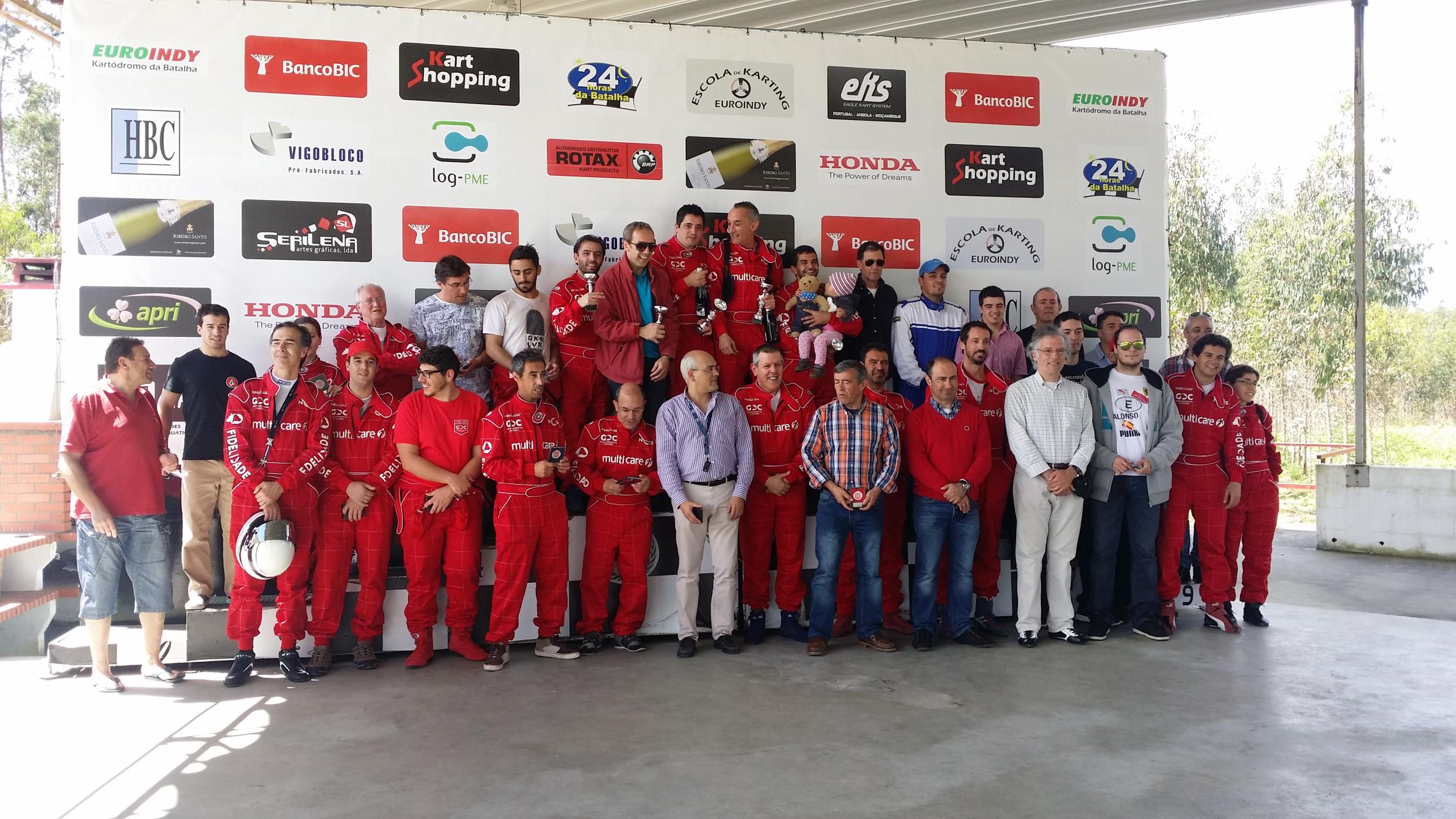 Grupo Desportivo e Cultural da Fidelidade53